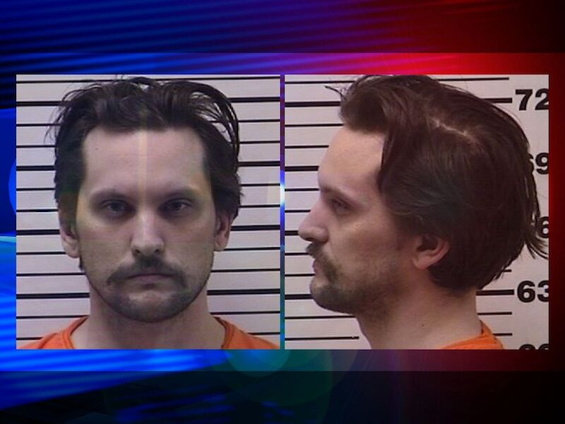 Search Warrant Executed In Barron County Results In Arrest