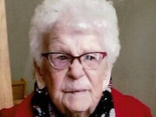 Betty Bartlett Obituary