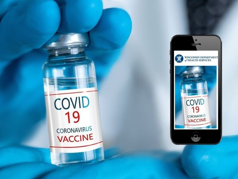COVID-19 Vaccine Assistance Hotline Now Available
