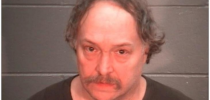 Webster Man Charged With Felony 5th Offense OWI in Burnett County