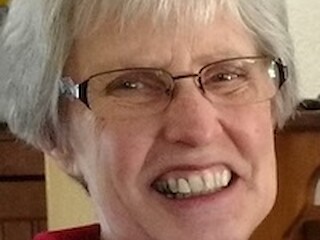 Kathleen Johnson Obituary