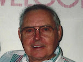 Gordon Willson Obituary