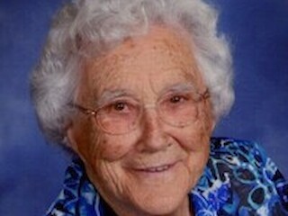 Madeline Sinclair Obituary