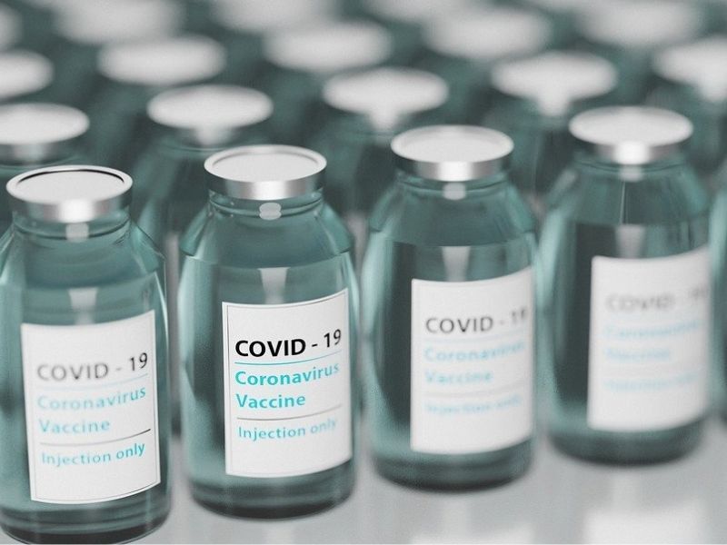 CDC Releases Guidance On What People Can Do After COVID Vaccination