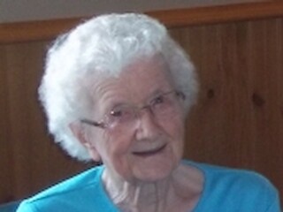 Marjorie Linder Obituary