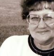 Nancy McConkey Obituary