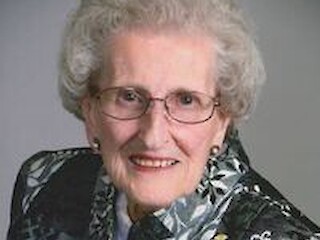 Phyllis Fall Obituary