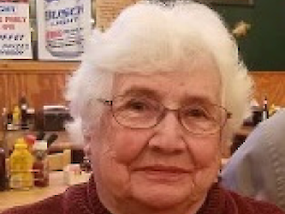 Judith Peterson Obituary