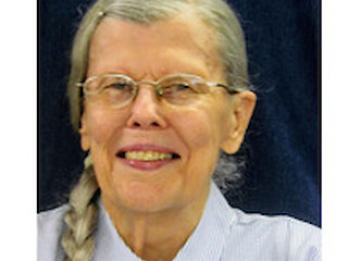 Carolyn Kasch Obituary