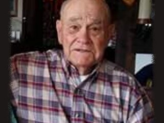 Elmer Mabry Obituary
