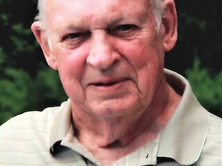 Gordon Moore Obituary