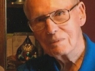 Stanley Asp Obituary