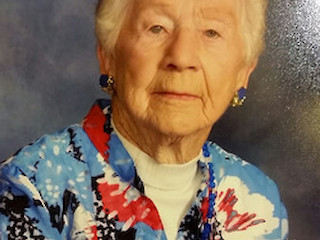 Lillian Cecelia Ullom Obituary