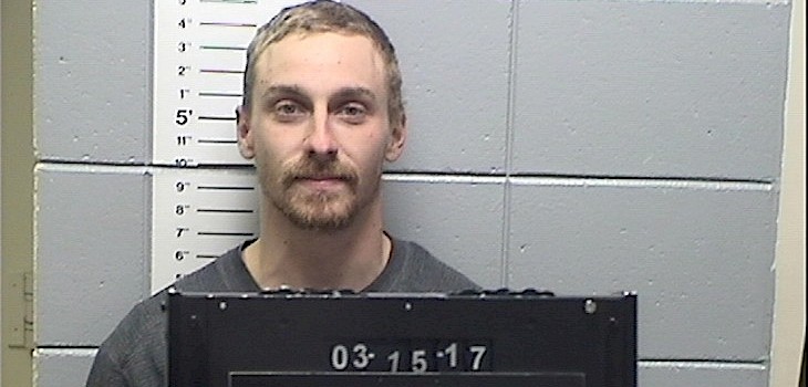 Spooner Man Faces Felony Meth-Related Charges in Burnett County