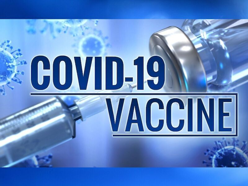 Everyone 16 And Older In Wisconsin Eligible For COVID-19 Vaccine Starting Today