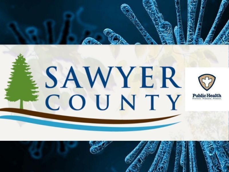 Sawyer County Masking Recommendations