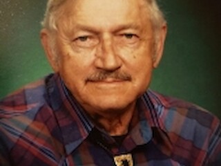 Harry Jeska Obituary