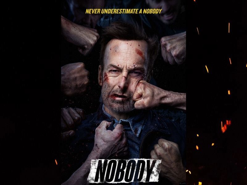 Movie Review: 'Nobody'
