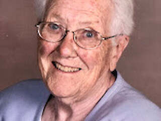 Marge Willkom Obituary