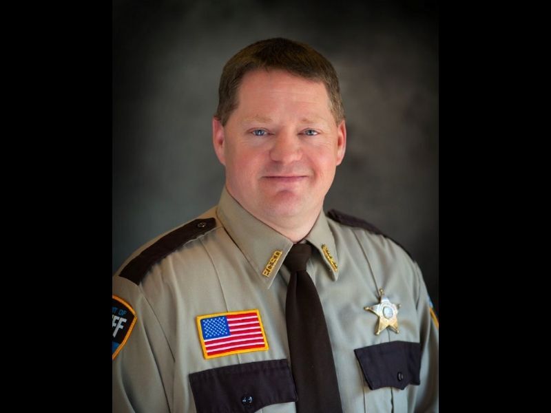 Polk County Deputy To Receive Deputy Sheriff Of The Year Award From National Sheriffs’ Association