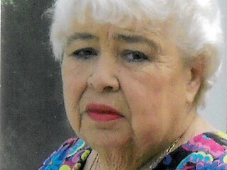 Patricia Stoner Obituary