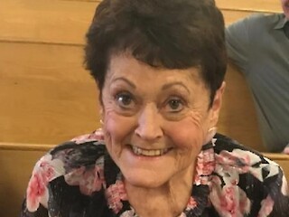Jaqueline Brettner Obituary