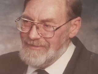 James Weinhardt Obituary
