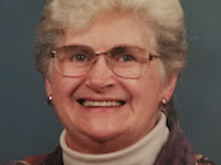 Lois Nefstead Obituary