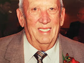 Raymond Baribeau Obituary