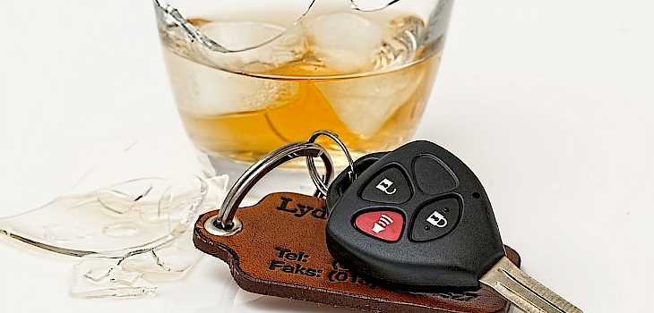 Taxpayer Tab for Drunk Driving Bill: $15 Million Per Year