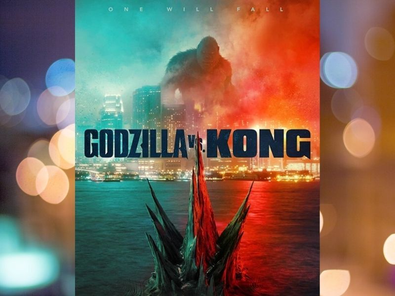 Movie Review: 'Godzilla Vs. Kong'