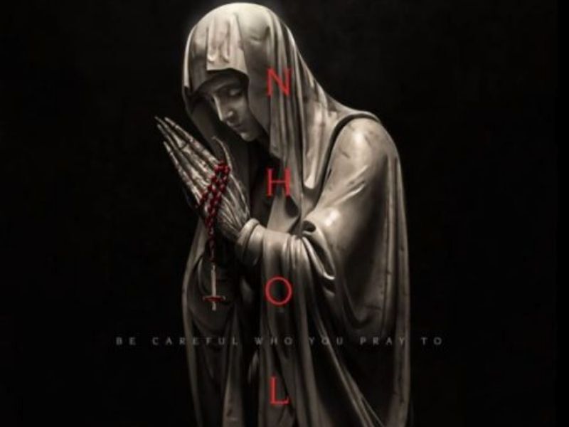 Movie Review: 'The Unholy'