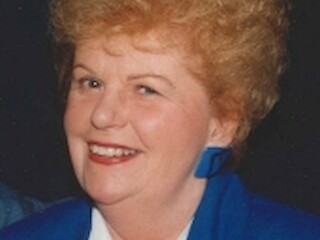 Audrey Nelson Obituary