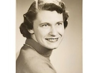 Evelyn Waggoner Obituary