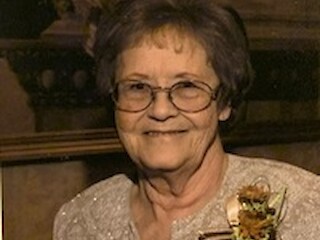 Delores Thomas Obituary