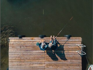General Fishing Season Opens May 1 Article Image