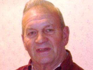 Ralph Kjeseth Obituary