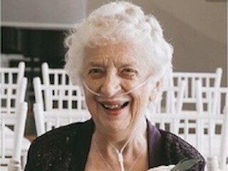 Caroline Melchert Obituary