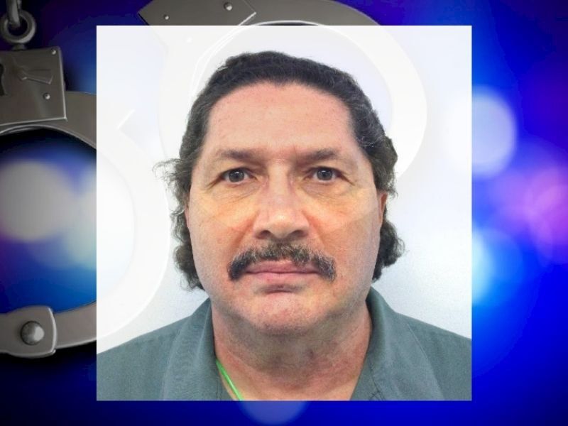Convicted Sex Offender To Be Released In Washburn County