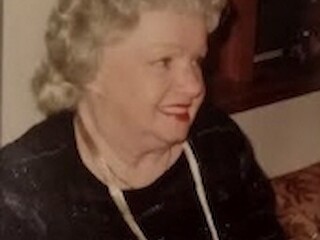 Marilyn Wick Obituary