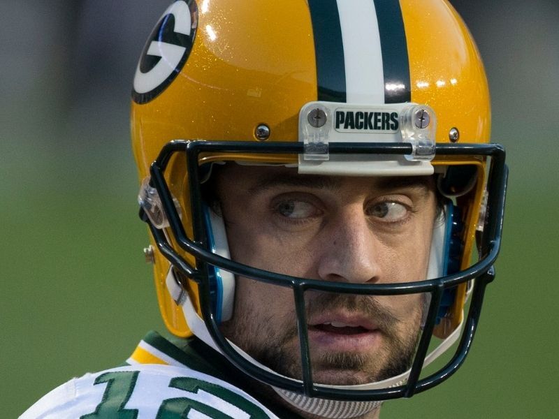 Aaron Rodgers Doesn't Want To Return To Green Bay Packers, ESPN Sources Say