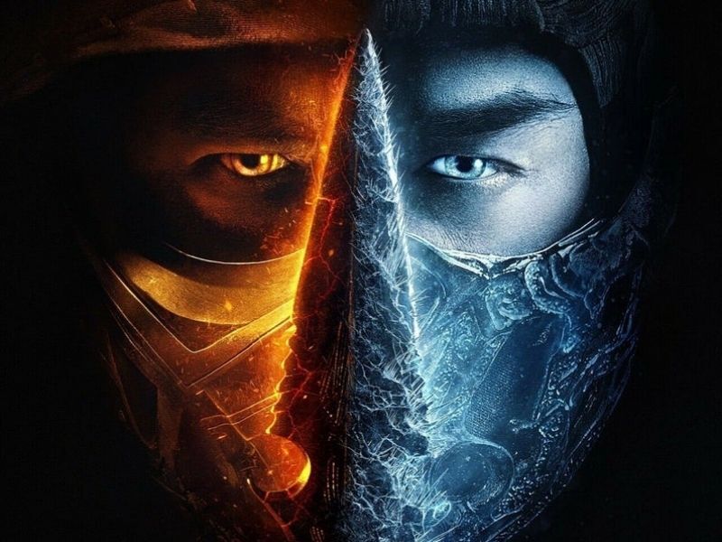 Movie Review: 'Mortal Kombat'
