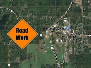 WisDot Safety Improvement Project At US 53/WIS 77 Intersection In Minong To Start Article Image