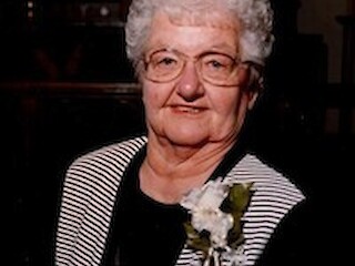 Marjorie LaLiberty Obituary