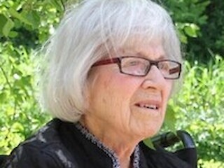 Eleanor Olson Obituary