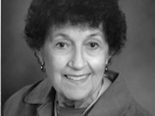 Elizabeth Huser Obituary