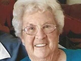 Mildred Lundgren Obituary