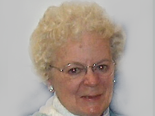 Virginia Ryan Obituary