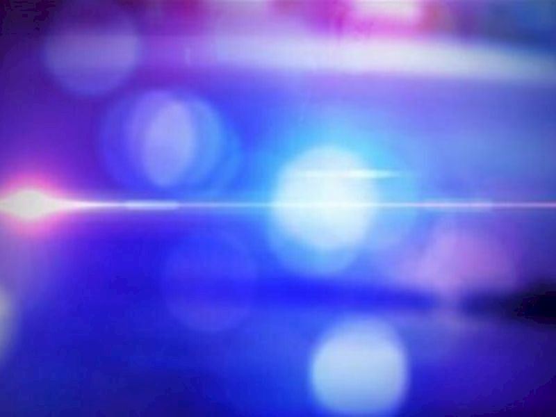 Man Arrested For OWI, 2nd Offense, Three Children In Vehicle Under 16