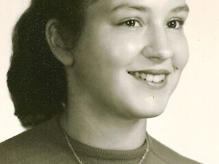 Dorothy Whitmer Obituary